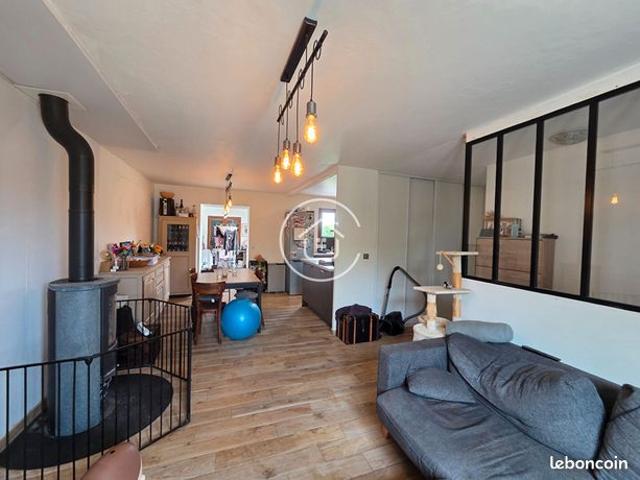 Maison vente à Chailles, Loir-et-Cher