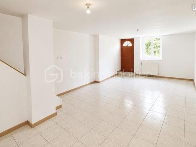 Maison vente à Charleville-Mézières, Nouzonville