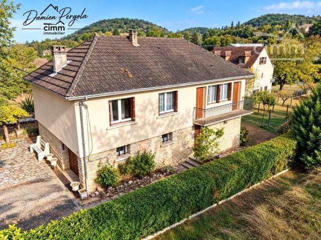 Maison vente à Le Lardin-Saint-Lazare, Dordogne