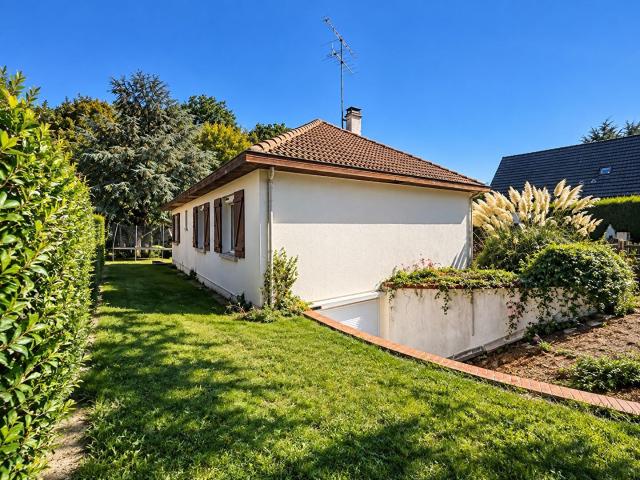 Maison vente à Lardières, Méru