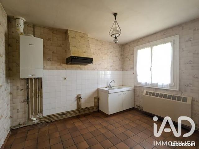 Maison vente à Montargis, Amilly