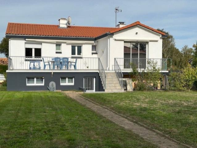 Maison vente à France métropolitaine, Aubigny