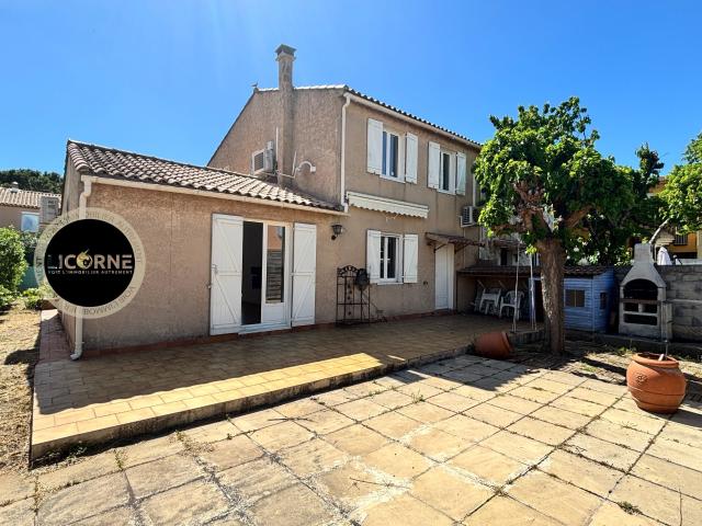 Maison vente à Istres, Vitrolles