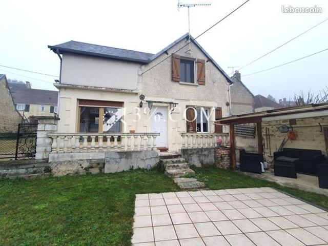 Maison vente à Châteauroux, Pommiers
