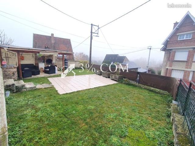 Maison vente à Châteauroux, Pommiers