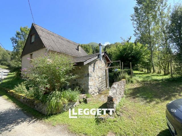 Maison vente à Saint-Gaudens, Boutx