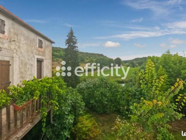 Maison vente à Castelsarrasin, Valeilles