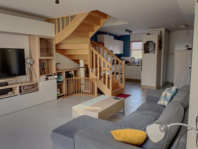 Maison vente à La Clarté, Trélazé