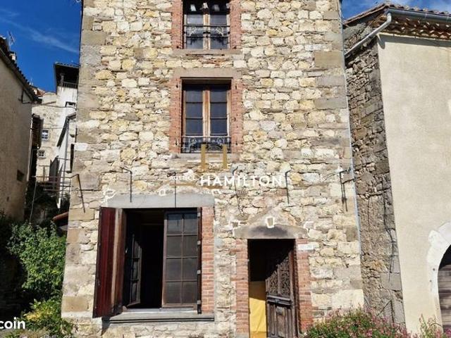 Maison vente à Albi, Cordes-sur-ciel