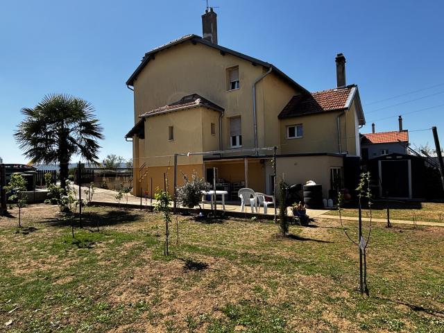 Maison vente à Thionville, Uckange