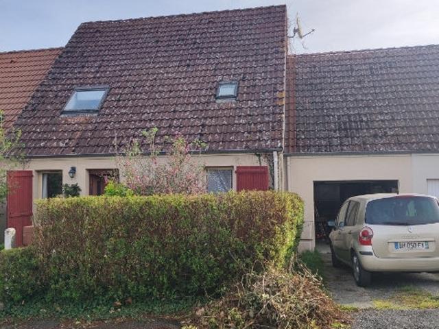 Maison vente à Limoges, Saint-yrieix-la-perche