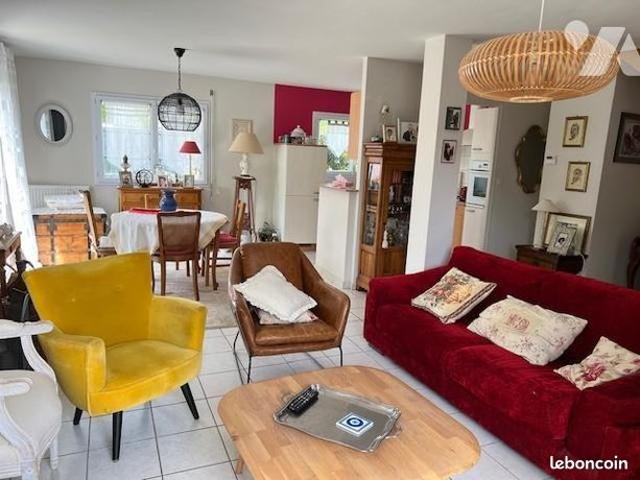 Maison vente à Lorient, Bretagne
