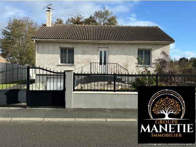 Maison vente à Achicourt, Pas-de-Calais