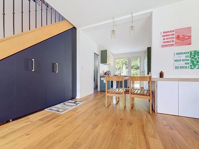 Maison vente à Nantes
