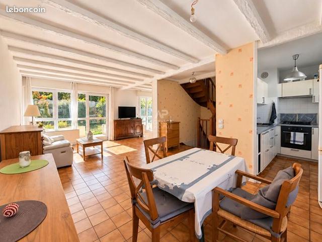 Maison vente à Osny, Val-d'Oise