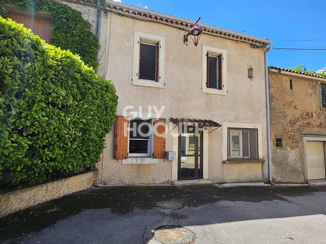 Maison vente à Béziers, Oupia