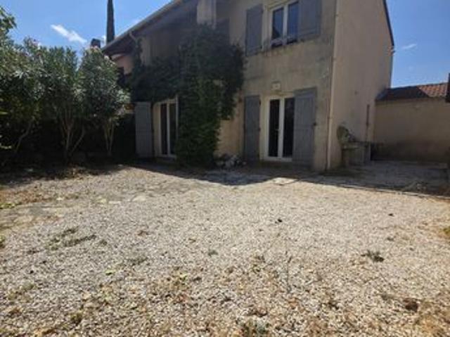 Maison vente à Brignoles