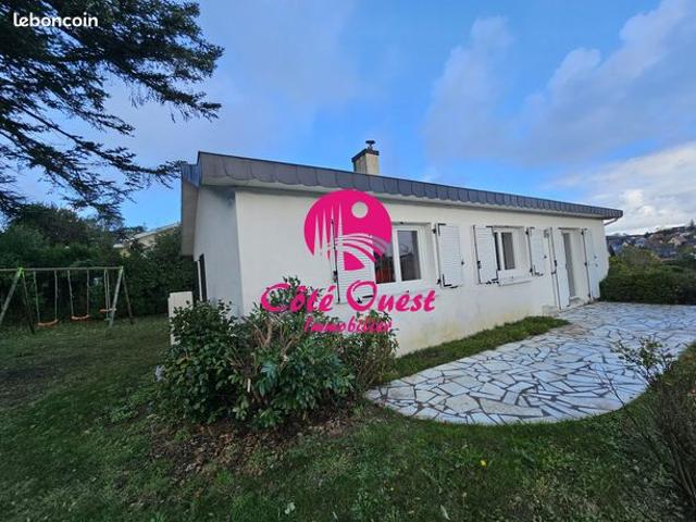 Maison vente à Le Havre, Fontaine-la-mallet