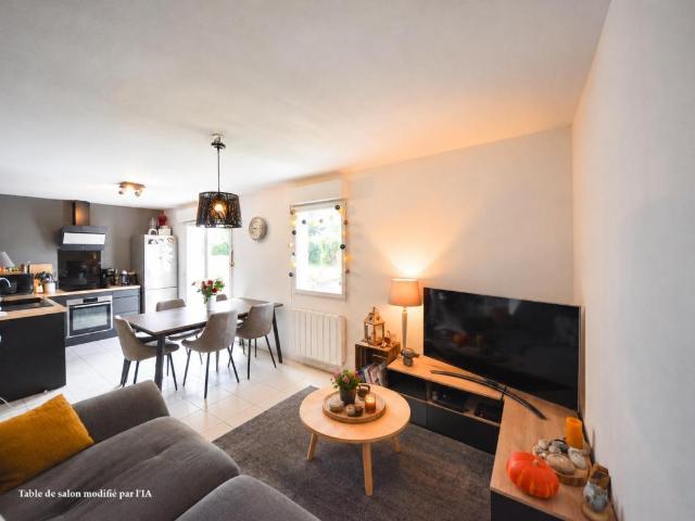 Maison vente à Le Bourg, Crozon
