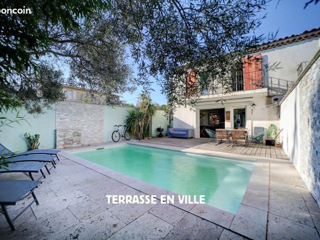 Maison vente à Marseille, La Ciotat