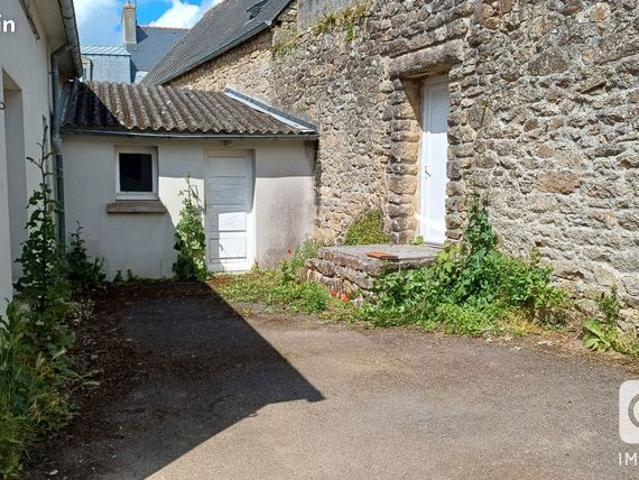 Maison vente à Quimper, Bretagne