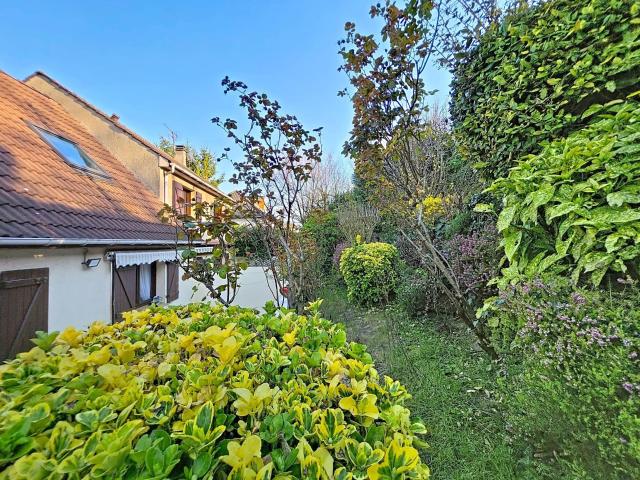 Maison vente à Bobigny, Noisy-le-sec