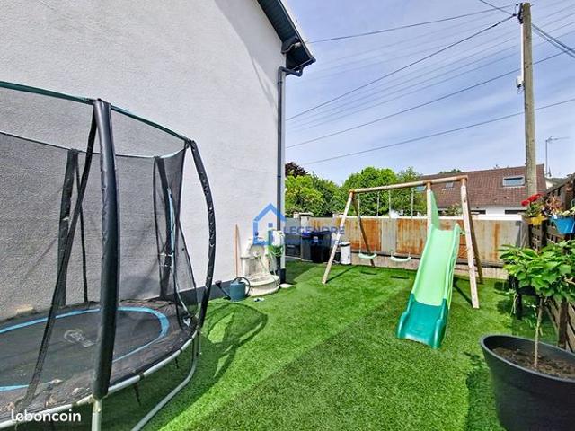 Maison vente à Argenteuil, La Frette-sur-seine