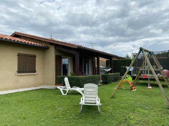 Maison vente à Condom, Fleurance