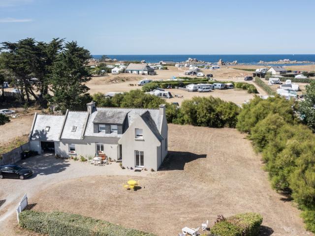 Maison vente à Tévenn Kerbrat, Cléder