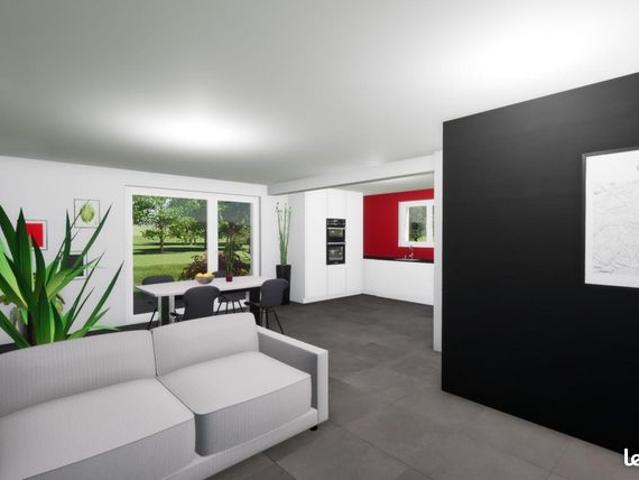 Maison vente à Altkirch, Friesen