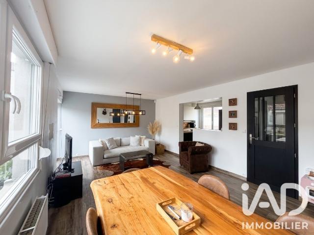 Maison vente à Dunkerque