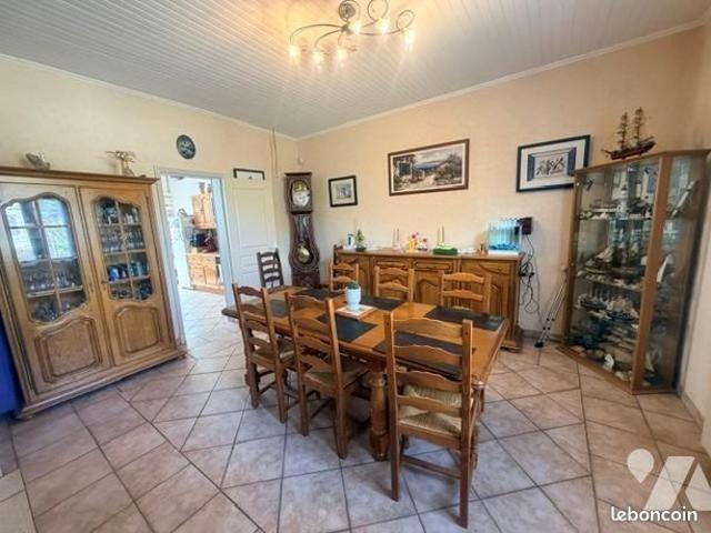 Maison vente à Sarrebourg-Château-Salins, Grand Est