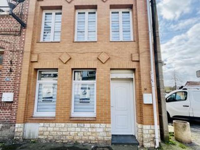 Maison vente à Béthune, Houdain