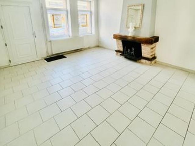 Maison vente à Béthune, Houdain