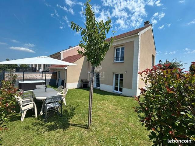 Maison vente à Saint-Germain-en-Laye, Les Alluets-le-roi