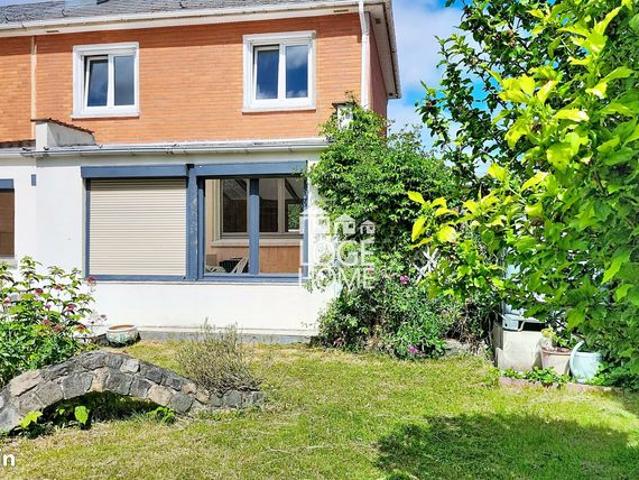 Maison vente à Lens, Dourges