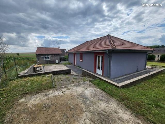 Maison vente à Val-de-Briey, Longuyon