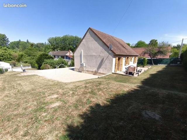 Maison vente à Meaux, Crouy-sur-ourcq