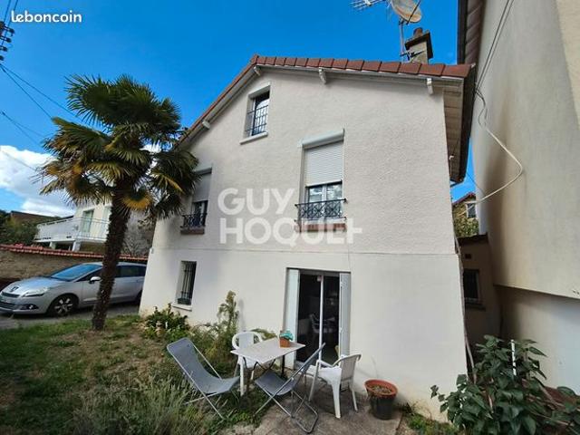 Maison vente à Chelles, Oise