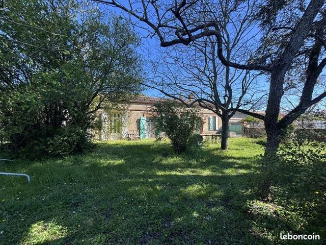Maison vente à Toulouse
