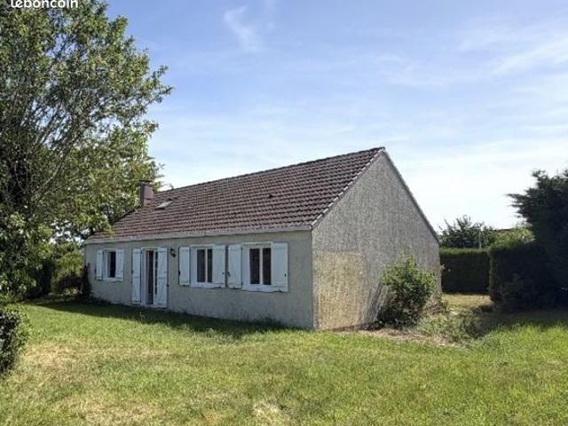 Maison vente à Dreux, Saint-lubin-des-joncherets