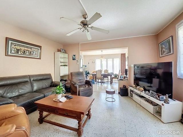 Maison vente à Toulouse, Quint-fonsegrives