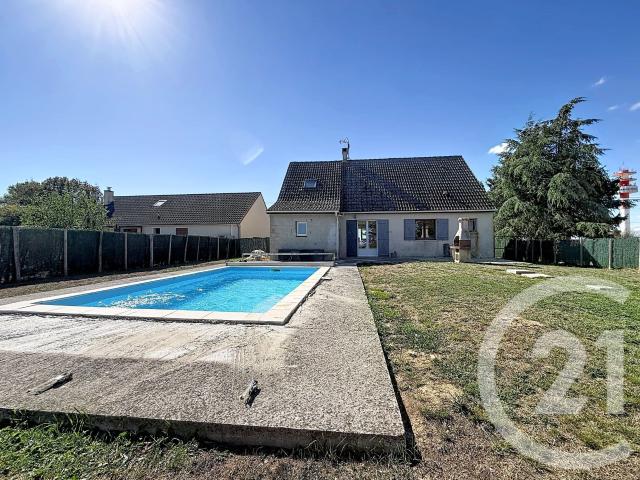 Maison vente à Rampillon, Seine-et-Marne