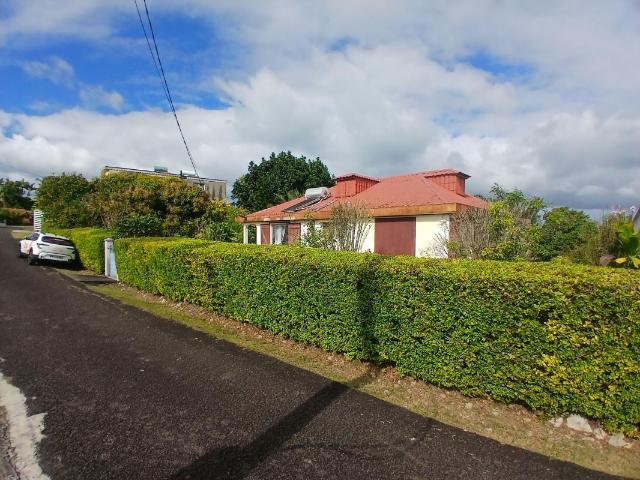 Maison vente à Guadeloupe