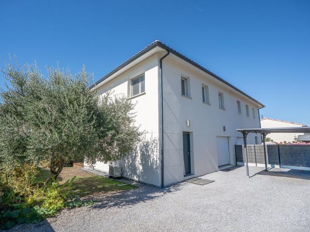 Maison vente à Montalieu, Eysines