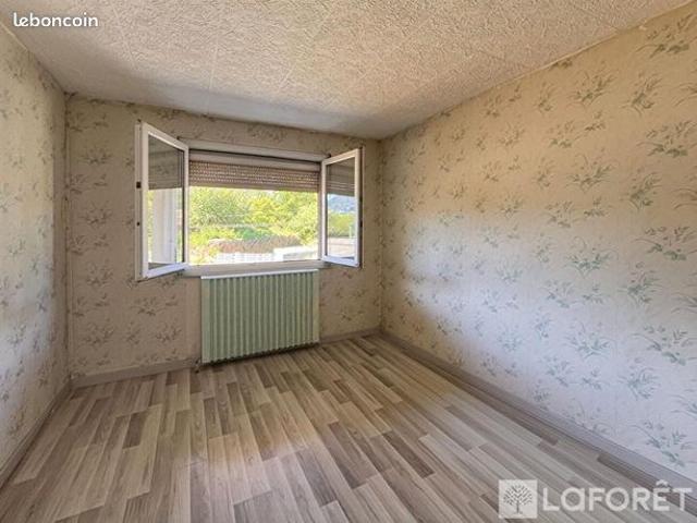 Maison vente à Montbéliard, Bourgogne-Franche-Comté