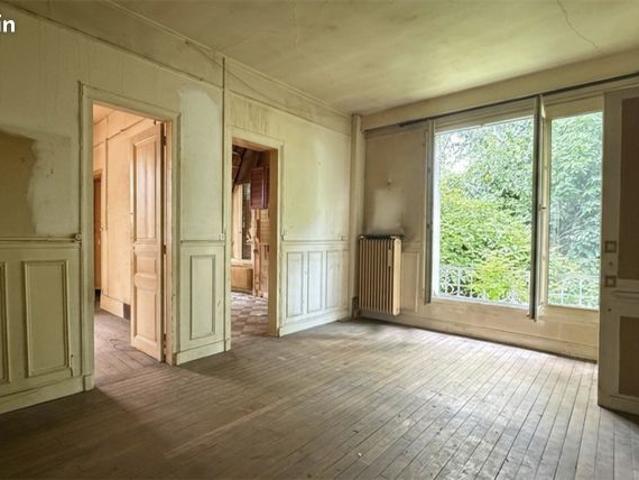 Maison vente à Clamart, Hauts-de-Seine