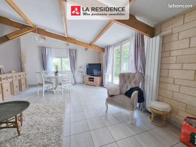 Maison vente à Saint-Denis, Stains