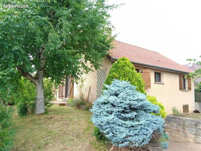 Maison vente à Dijon, Chevigny-saint-sauveur