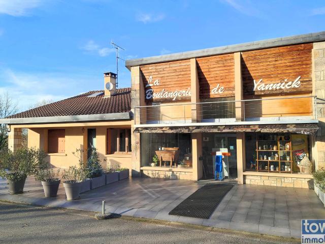 Maison vente à Villefranche-de-Rouergue, Martiel